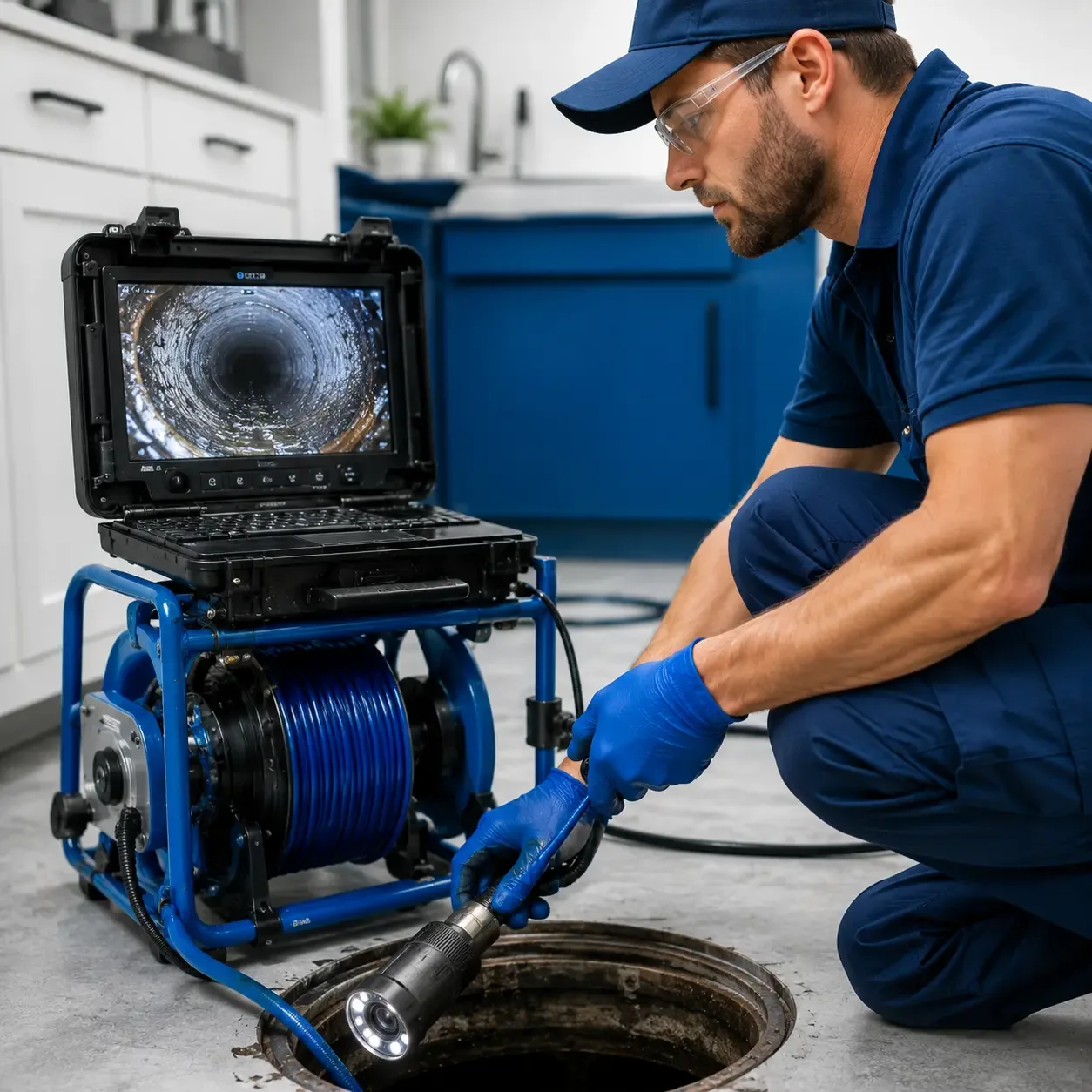 Pipe Relining professionals serving Shrewsbury, MA